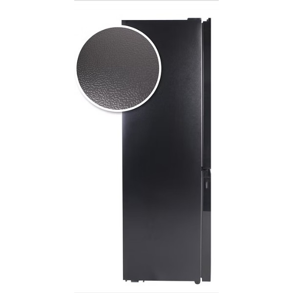 Фото - Холодильник Prime Technics RFN 1879 EGB